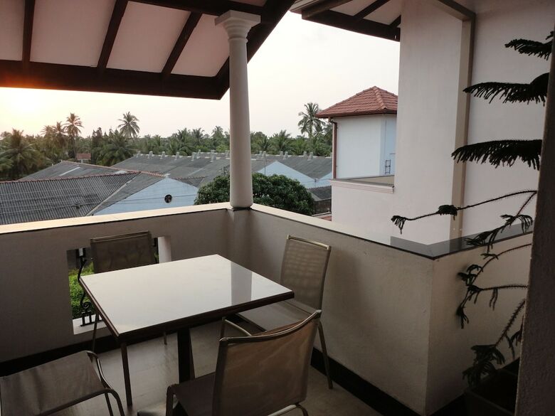 Hotel Suriya Arana