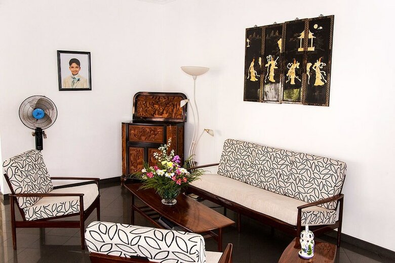 Hotel Suriya Arana