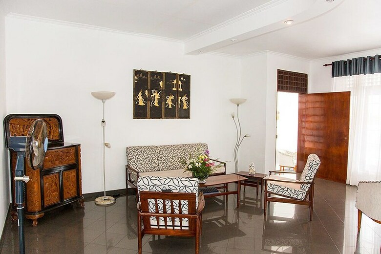 Hotel Suriya Arana