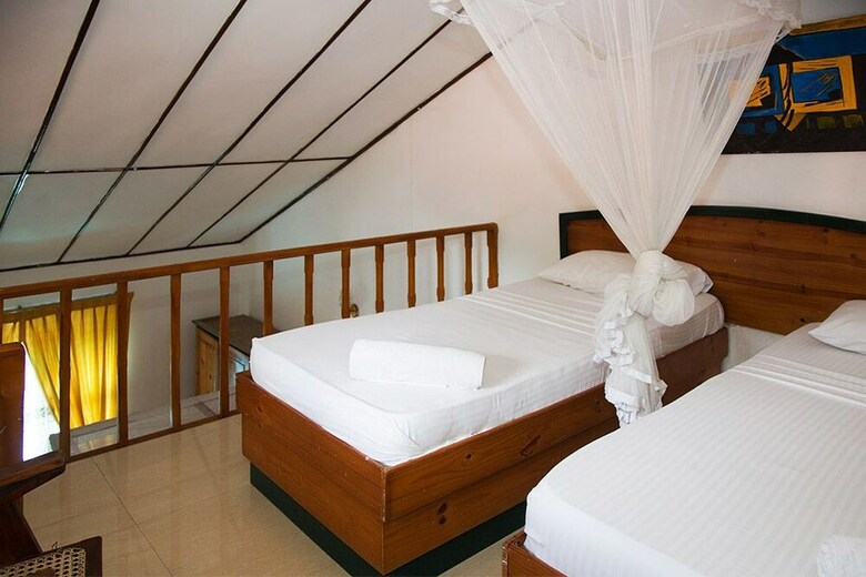 Hotel Suriya Arana