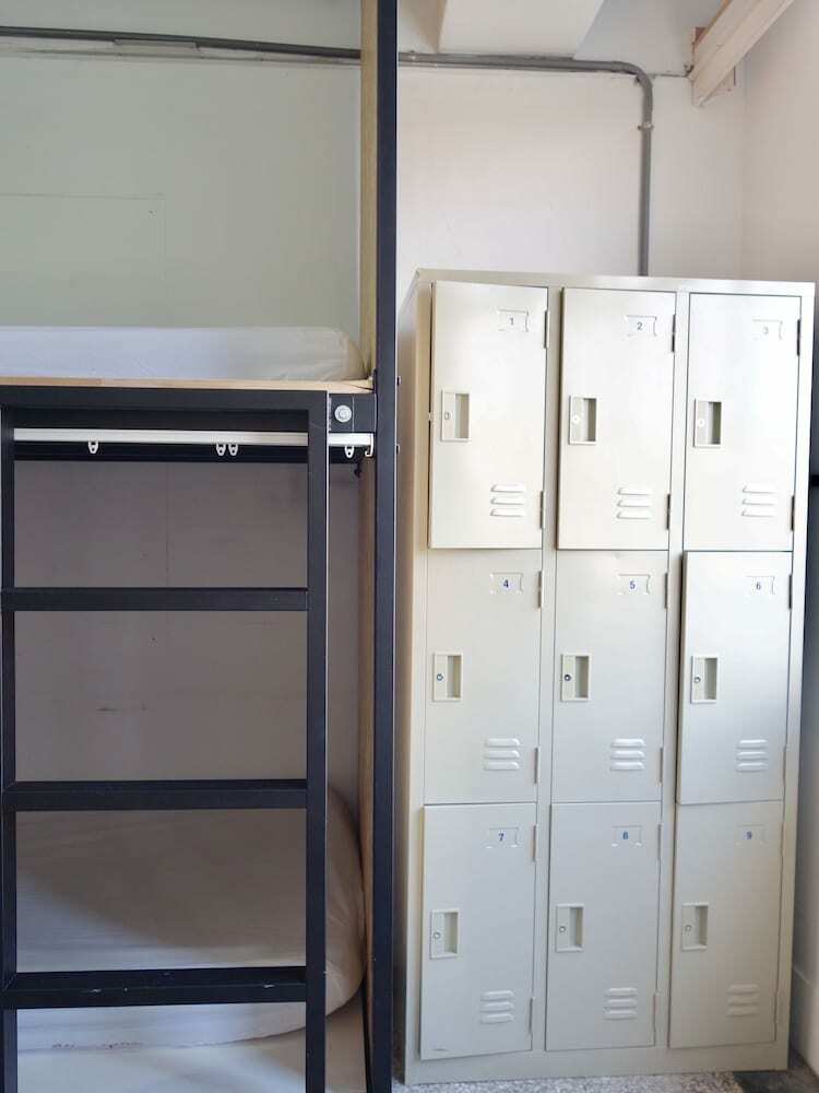 Hostal Oldmancaptain Hostel
