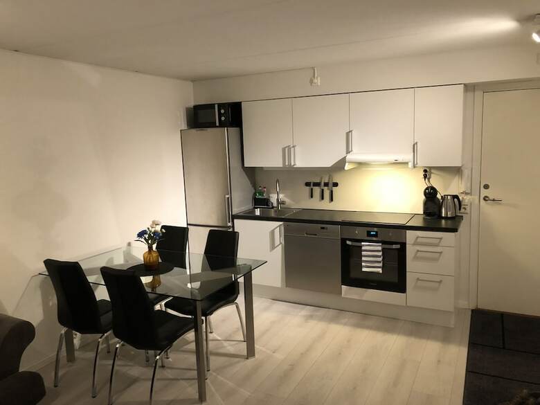 Sonderland Apartments - Platous Gate 31