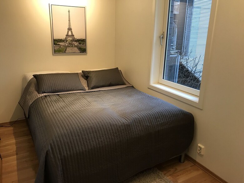 Sonderland Apartments - Platous Gate 31