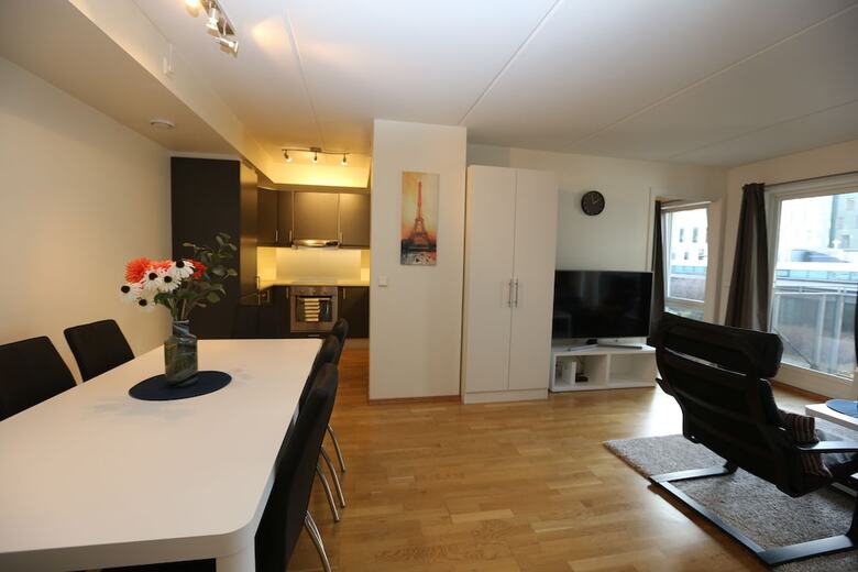 Sonderland Apartments - Platous Gate 31