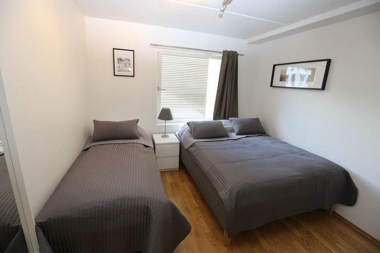 Sonderland Apartments - Platous Gate 31
