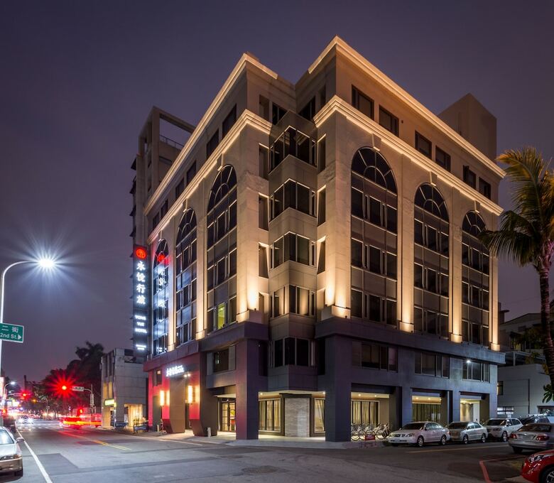 Yong Yue Hotel