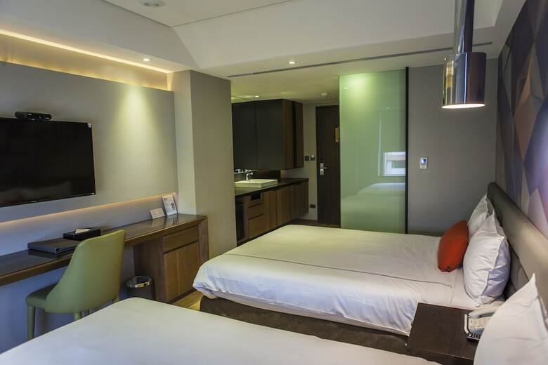Yong Yue Hotel