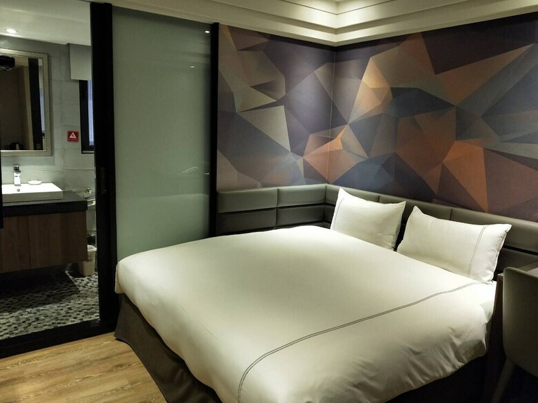 Yong Yue Hotel