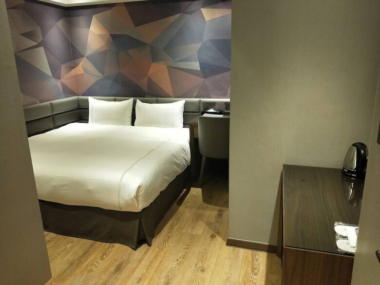 Yong Yue Hotel