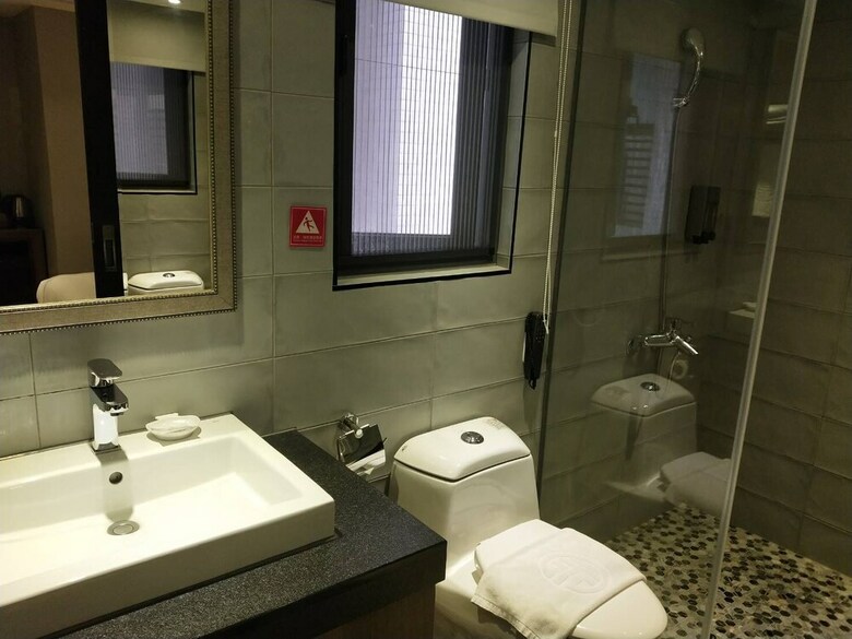 Yong Yue Hotel