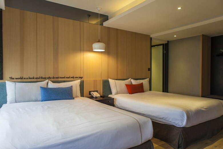 Yong Yue Hotel