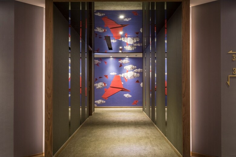 Yong Yue Hotel