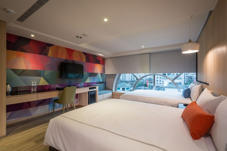 Yong Yue Hotel