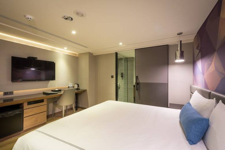Yong Yue Hotel