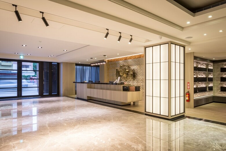 Yong Yue Hotel