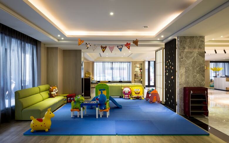 Yong Yue Hotel