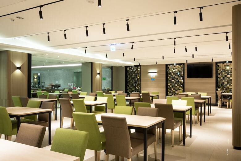 Yong Yue Hotel