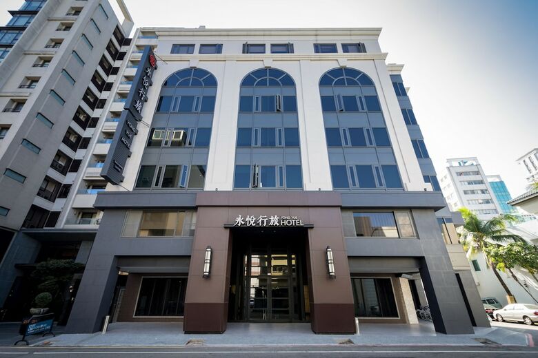 Yong Yue Hotel