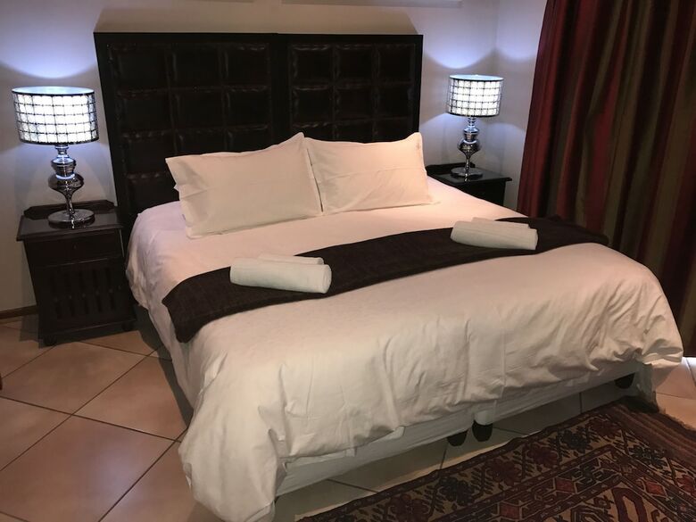 Hotel Border Close Guesthouse