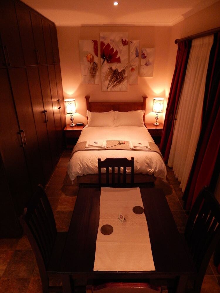 Hotel Border Close Guesthouse