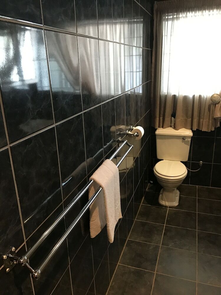 Hotel Border Close Guesthouse