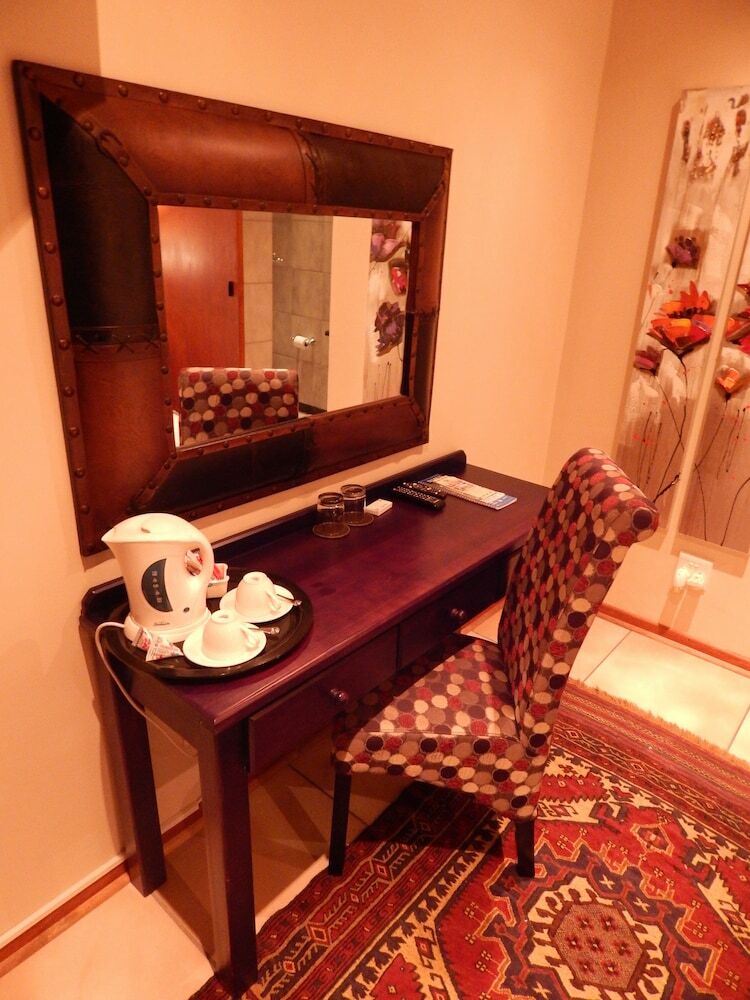 Hotel Border Close Guesthouse