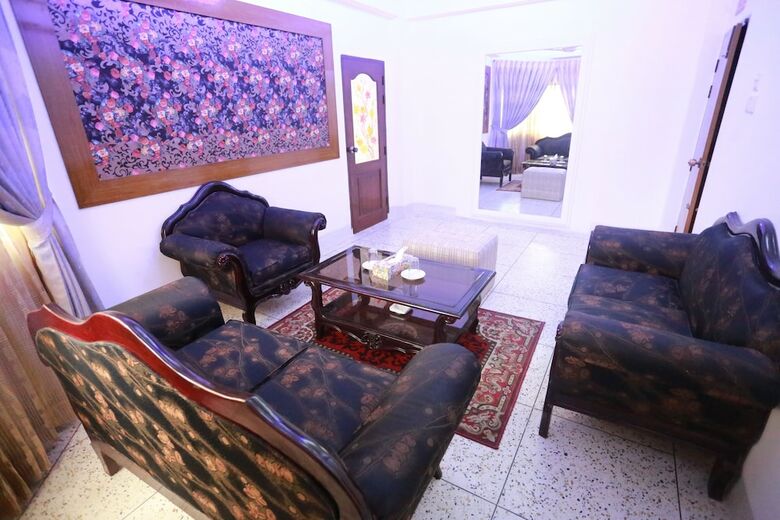 Nagar Valley Hotel