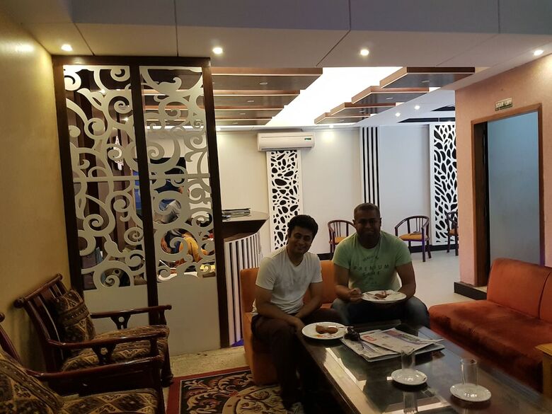 Nagar Valley Hotel