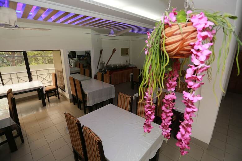Nagar Valley Hotel