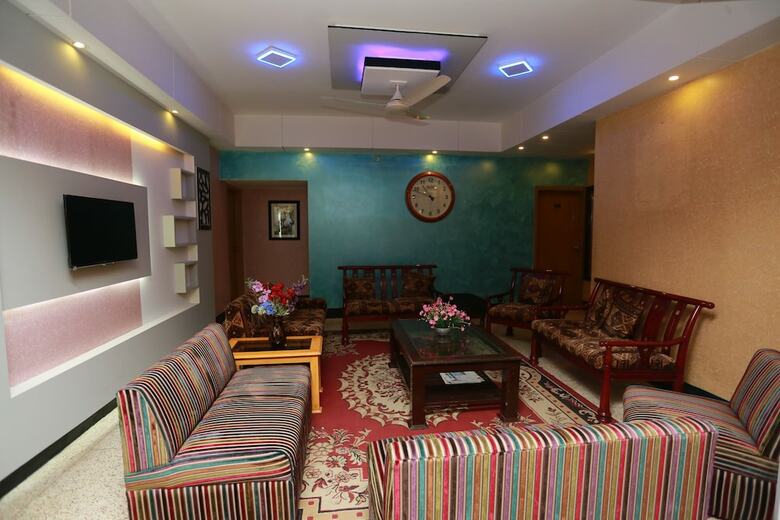 Nagar Valley Hotel