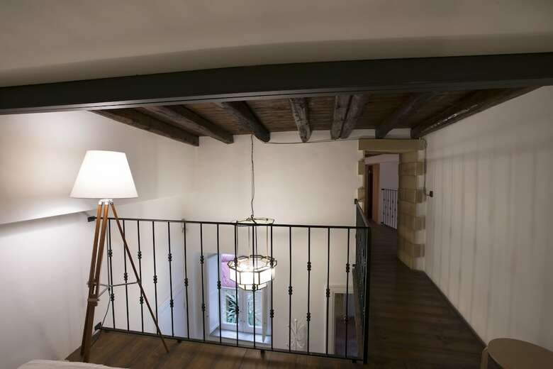 Apartamento Casa Degli Allori