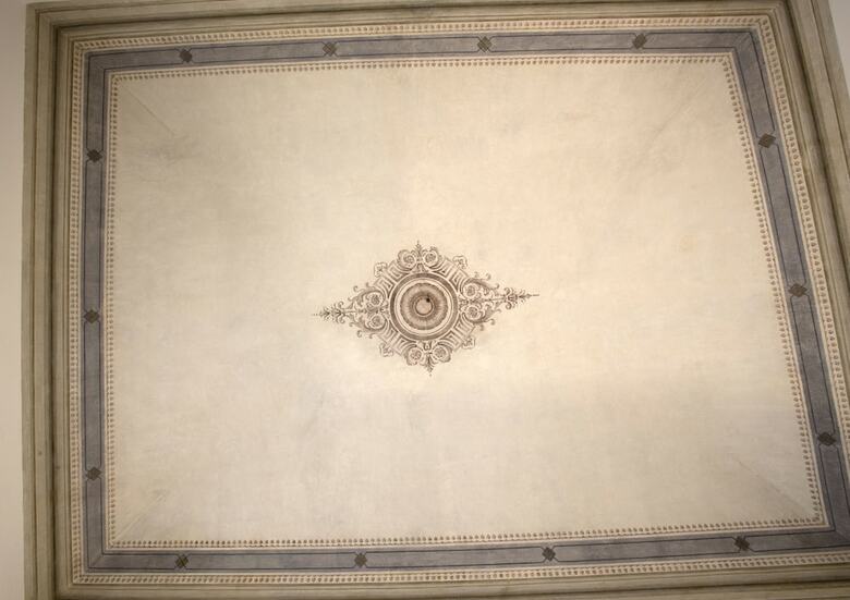 Apartamento Casa Degli Allori