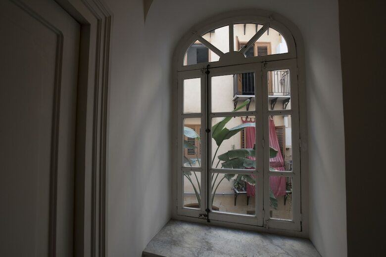 Apartamento Casa Degli Allori