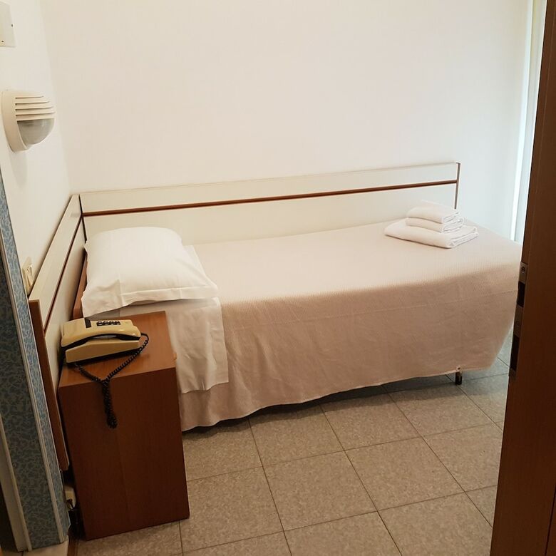 Posada Hotel Ceccarini 9
