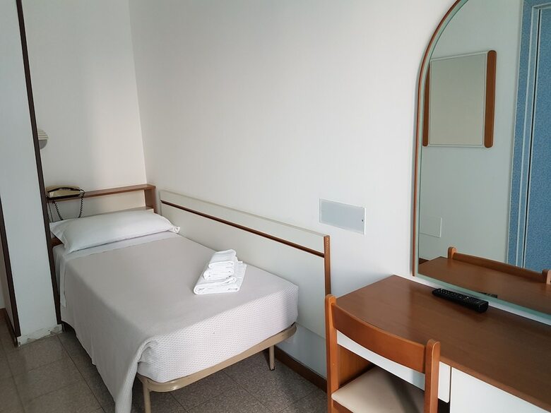 Posada Hotel Ceccarini 9