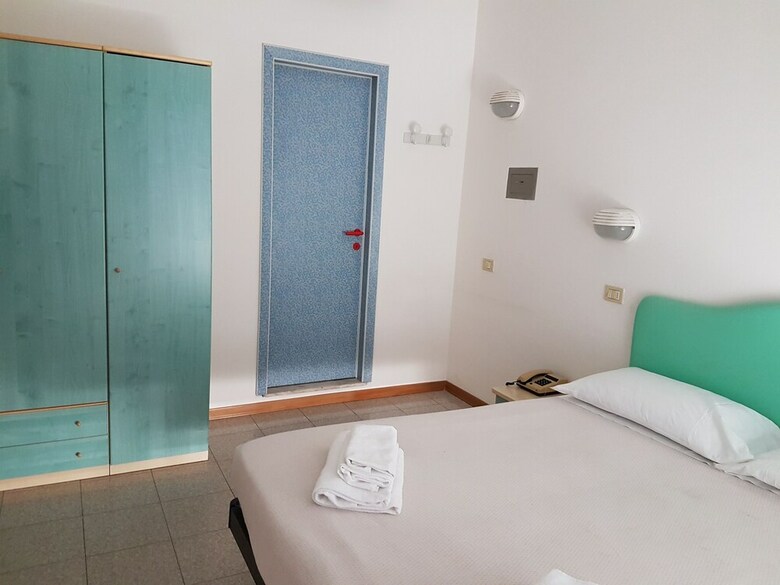 Posada Hotel Ceccarini 9
