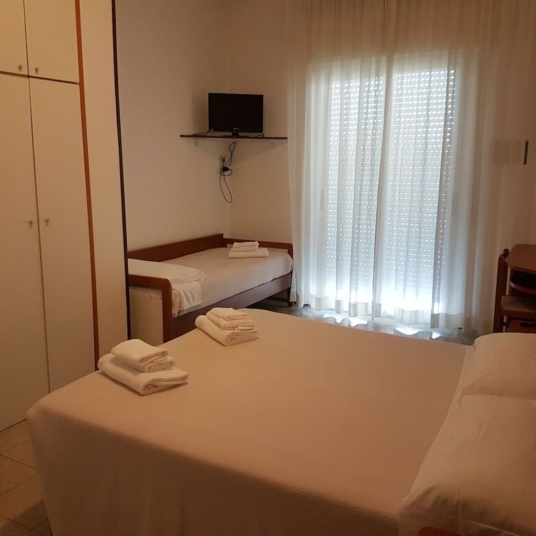 Posada Hotel Ceccarini 9