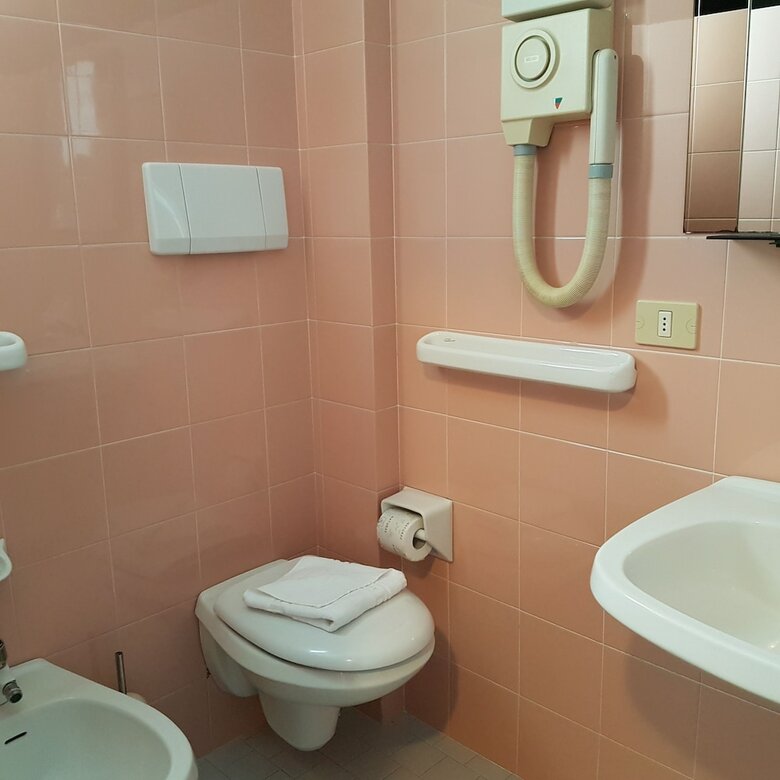 Posada Hotel Ceccarini 9
