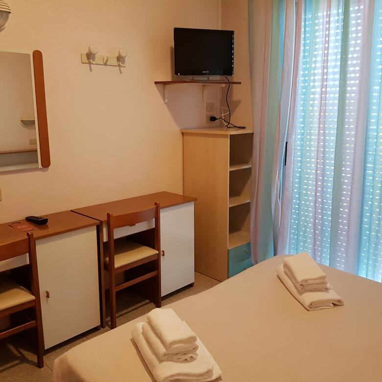 Posada Hotel Ceccarini 9