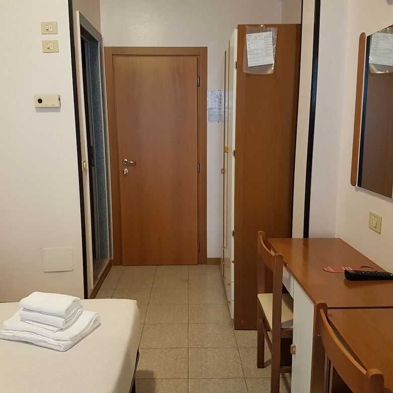 Posada Hotel Ceccarini 9