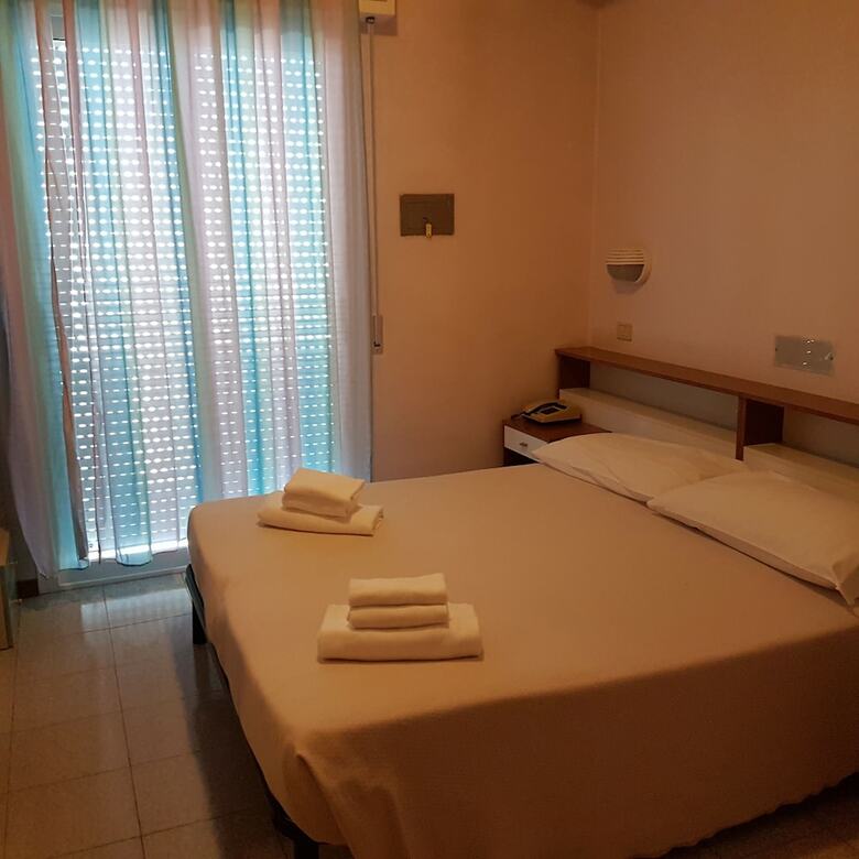 Posada Hotel Ceccarini 9