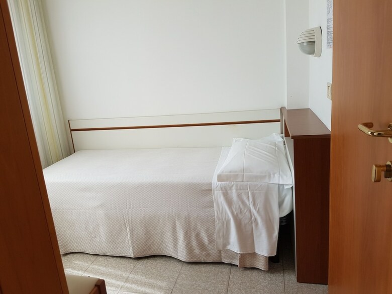 Posada Hotel Ceccarini 9