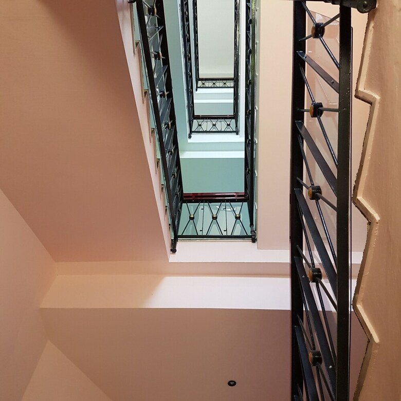 Posada Hotel Ceccarini 9