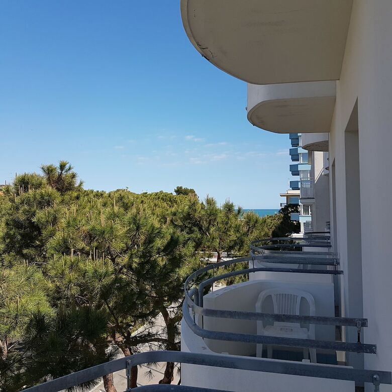 Posada Hotel Ceccarini 9