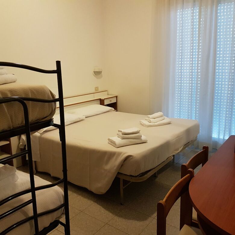 Posada Hotel Ceccarini 9