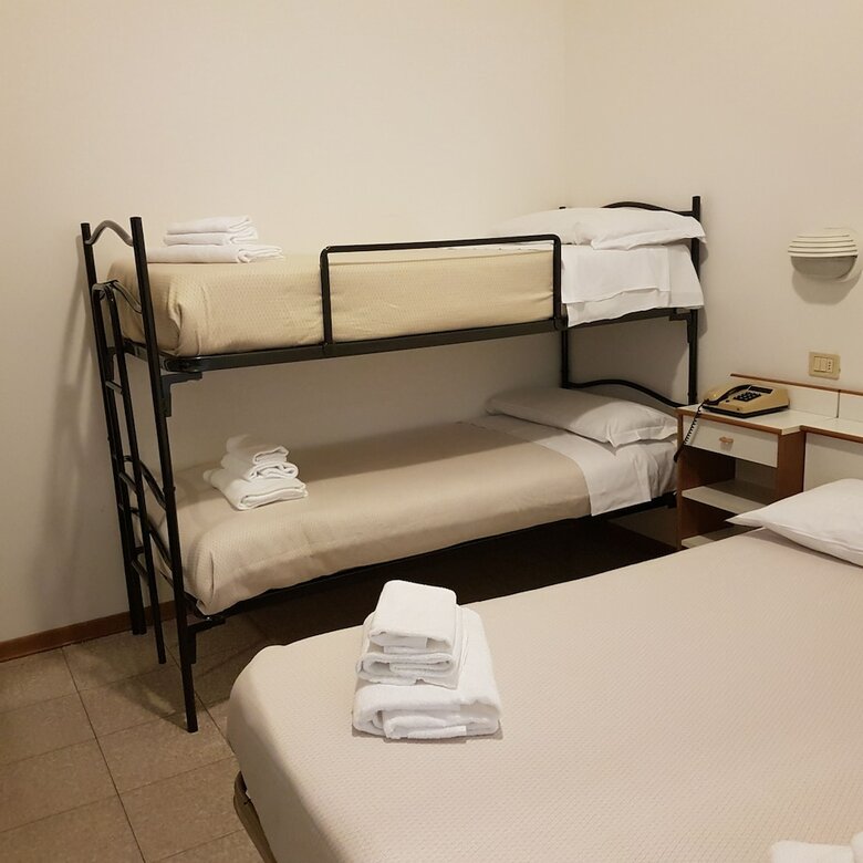Posada Hotel Ceccarini 9