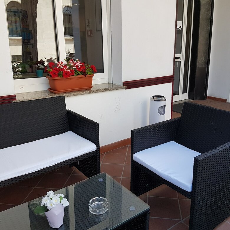 Posada Hotel Ceccarini 9