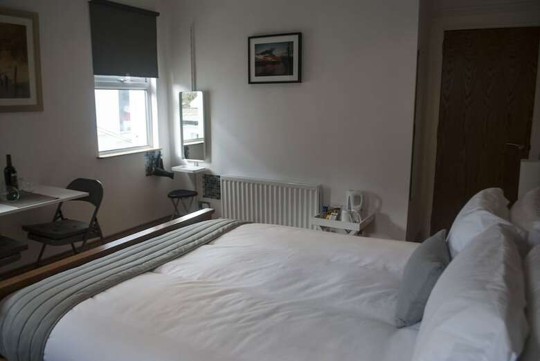 Bed & Breakfast 30seacliff