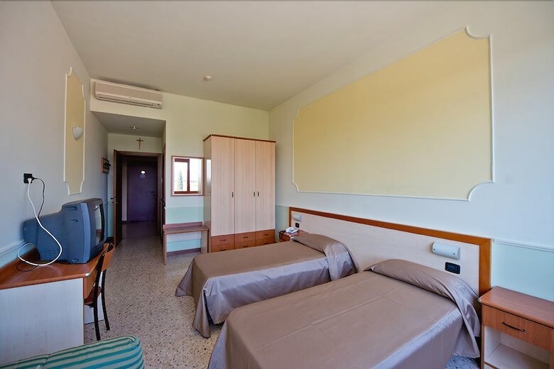 Hotel Centro Carraro