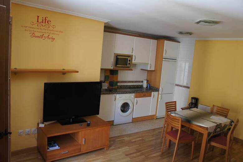 Monumental Apartments Salamanca